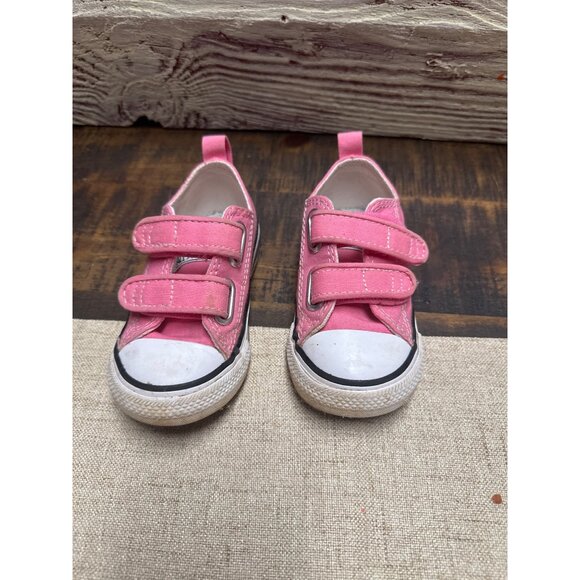 Toddler size 6 shoe bundle girl - Picture 2 of 13